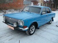 LADA (ВАЗ) 410 | СЕНЕЖ () 4