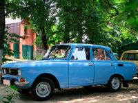 LADA (ВАЗ) 410 | СЕНЕЖ () 5