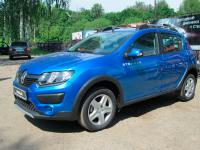 RENAULT RPL, 498 | BLEU D'AZURITE (AZUR BLUE, BLEU DAZURITE, BLUE D AZURITE) 3