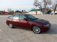 LADA (ВАЗ) 125 | АНТАРЕС (ANTARES) 2