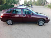 LADA (ВАЗ) 125 | АНТАРЕС (ANTARES) 3