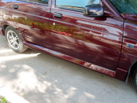 LADA (ВАЗ) 125 | АНТАРЕС (ANTARES) 4