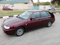 LADA (ВАЗ) 125 | АНТАРЕС (ANTARES) 5