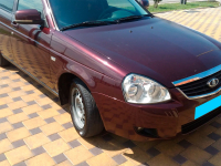 LADA (ВАЗ) 125 | АНТАРЕС (ANTARES) 6