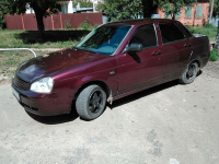 LADA (ВАЗ) 125 | АНТАРЕС (ANTARES) 7