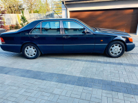 MERCEDES 904, 5904, 904U | DUNKELBLAU (DARK BLUE, MIDNIGHT BLUE) 2