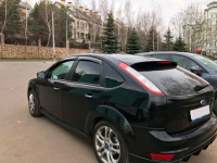 FORD EUROPE 2851CM-1, 17V, 2851CM-2, BK, D, D0, D1, D2, D7, D8, D9, DS, DT, DU, DV, DW, DX, F, F0, F1, F2, F4, F8, F9, G, G0, G1, G2, G6, G7, G8, G9, H6J, J, JAYC, JAYCWWA, K, KA, PNJAB, ZES | PANTHER BLACK (NEGRO GRAFITO, NOIR SCALA, PANTHERSCHWARZ) 3