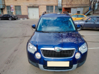SKODA LF5Q, 8D, 9462, F5Q | MODRA STORM/STORM BLAU (BLEU TEMPETE, MODRA STORM, STORM BLUE, STORMBLAU, ШТОРМОВОЙ СИНИЙ) 2