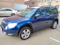 SKODA LF5Q, 8D, 9462, F5Q | MODRA STORM/STORM BLAU (BLEU TEMPETE, MODRA STORM, STORM BLUE, STORMBLAU, ШТОРМОВОЙ СИНИЙ) 3