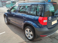 SKODA LF5Q, 8D, 9462, F5Q | MODRA STORM/STORM BLAU (BLEU TEMPETE, MODRA STORM, STORM BLUE, STORMBLAU, ШТОРМОВОЙ СИНИЙ) 5