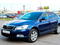 SKODA LF5Q, 8D, 9462, F5Q | MODRA STORM/STORM BLAU (BLEU TEMPETE, MODRA STORM, STORM BLUE, STORMBLAU, ШТОРМОВОЙ СИНИЙ) 6