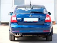 SKODA LF5Q, 8D, 9462, F5Q | MODRA STORM/STORM BLAU (BLEU TEMPETE, MODRA STORM, STORM BLUE, STORMBLAU, ШТОРМОВОЙ СИНИЙ) 8