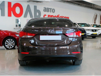 HYUNDAI VC5, XN5 | COFFEE BEAN (КОФЕЙНО-КОРИЧНЕВЫЙ) 7