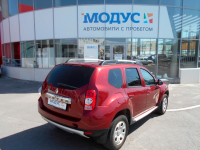 RENAULT 21B | ROUGE TOREADOR (ROUGE TOREADOR NACRE, ROJO ALMAGRO) 3