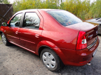 RENAULT 21B | ROUGE TOREADOR (ROUGE TOREADOR NACRE, ROJO ALMAGRO) 5
