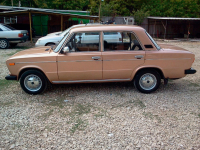 LADA (ВАЗ) 277 | АНТИЛОПА (ANTELOPE, ANTILOPA) 3