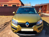 RENAULT F90 | VERT ONYX () 2