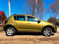 RENAULT F90 | VERT ONYX () 3