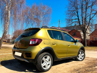 RENAULT F90 | VERT ONYX () 4