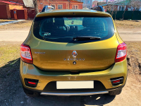 RENAULT F90 | VERT ONYX () 5