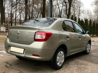 RENAULT KNM | GRIS BASALTE (BASALT GREY, СЕРЫЙ БАЗАЛЬТ) 2