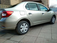 RENAULT KNM | GRIS BASALTE (BASALT GREY, СЕРЫЙ БАЗАЛЬТ) 4