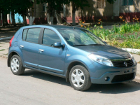 RENAULT RNF | BLEU MINERAL (BLEU ICBLEU MINERAL MET) 2