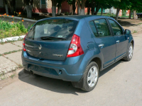 RENAULT RNF | BLEU MINERAL (BLEU ICBLEU MINERAL MET) 5