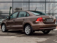 VOLKSWAGEN LH8Z, 4Q, H8Z | TOFFEE/GRACIOSABRAUN (4Q 太妃棕, BRUN GRACIOSA, TOFFEE BROWN, ИРИСКА БРАУН, 琥珀棕) 3