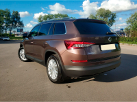 SKODA LF8Z, 4L, F8Z | HNEDA TOPAZ/TOPAZ BRAUN (4L 寶石棕, ТОПАЗ КОРИЧНЕВЫЙ) 5