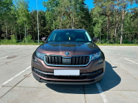SKODA LF8Z, 4L, F8Z | HNEDA TOPAZ/TOPAZ BRAUN (4L 寶石棕, ТОПАЗ КОРИЧНЕВЫЙ) 10