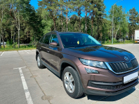 SKODA LF8Z, 4L, F8Z | HNEDA TOPAZ/TOPAZ BRAUN (4L 寶石棕, ТОПАЗ КОРИЧНЕВЫЙ) 12