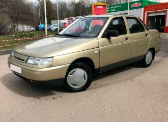 Образец цвета 277 АНТИЛОПА ЛЮКС на автомобиле - №0