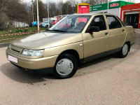 LADA (ВАЗ) 277 | АНТИЛОПА ЛЮКС (ANTILOPA LUX) 2