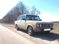 LADA (ВАЗ) 277 | АНТИЛОПА ЛЮКС (ANTILOPA LUX) 4