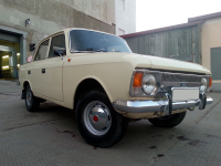 LADA (ВАЗ) 1021 | ЛОТОС (LOTOS) 4