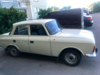 LADA (ВАЗ) 1021 | ЛОТОС (LOTOS) 5