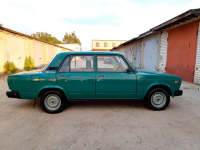 LADA (ВАЗ) 353 | БАЛЬЗАМ (BALSAM, BALZAM) 2