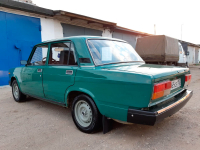 LADA (ВАЗ) 353 | БАЛЬЗАМ (BALSAM, BALZAM) 3