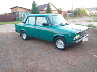 LADA (ВАЗ) 353 | БАЛЬЗАМ (BALSAM, BALZAM) 4