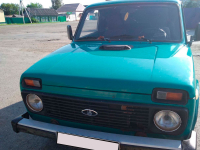 LADA (ВАЗ) 353 | БАЛЬЗАМ (BALSAM, BALZAM) 5