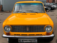 LADA (ВАЗ) 286 | ЗОЛОТИСТО-ЖЕЛТЫЙ (ELFENBEIN) 3