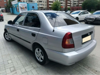 HYUNDAI S14, 10809 | АРТЕМИДА (ARTEMIDA, ARTEMIS) 4