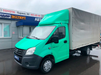 GAZ (ГАЗ)  | КИПР ГАЗ () 2