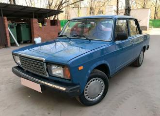 Образец цвета 410 МАГЕЛЛАН на автомобиле - №2