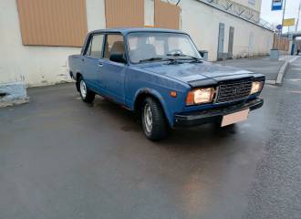 Образец цвета 410 МАГЕЛЛАН на автомобиле - №3