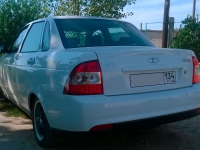 LADA (ВАЗ) 240 | БЕЛОЕ ОБЛАКО (BELOE OBLAKO, BELA, YELLOW BEIGE, WHITE CLOUD) 2