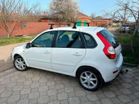 LADA (ВАЗ) 240 | БЕЛОЕ ОБЛАКО (BELOE OBLAKO, BELA, YELLOW BEIGE, WHITE CLOUD) 12