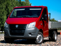 GAZ (ГАЗ)  | ЧИЛИ ГАЗ () 2