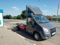 GAZ (ГАЗ)  | ШТОРМ ГРЕЙ ГАЗ () 2